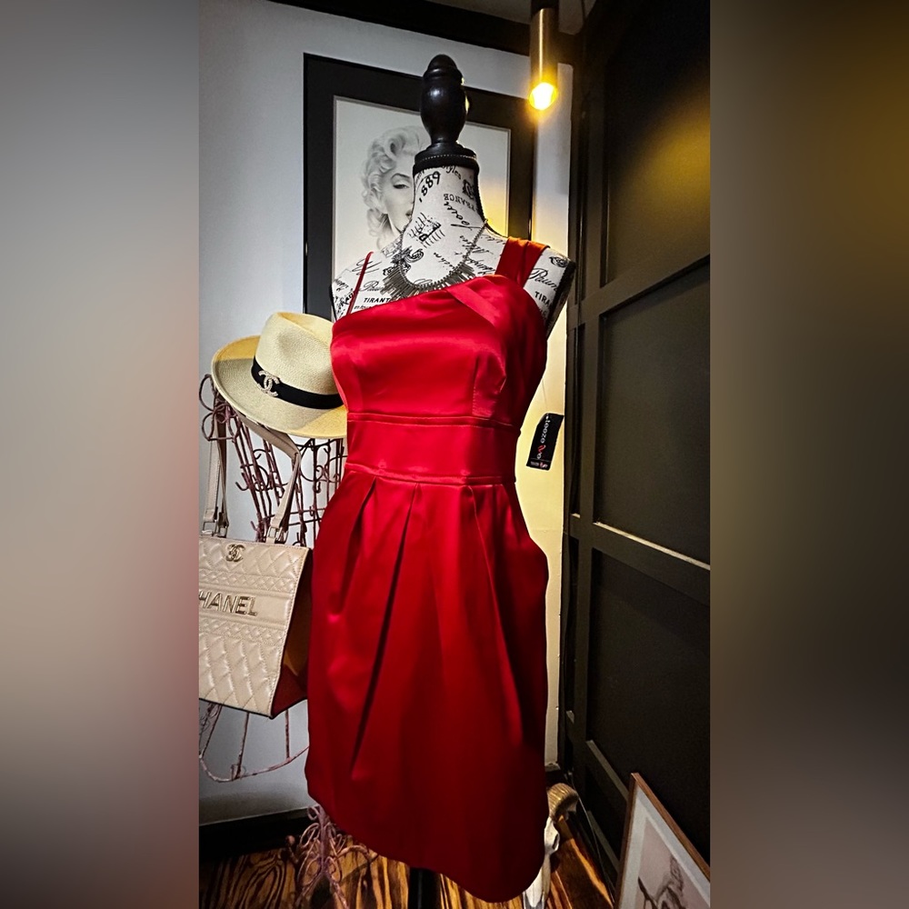 ❤️‍🔥Teeze Me• Cocktail dress